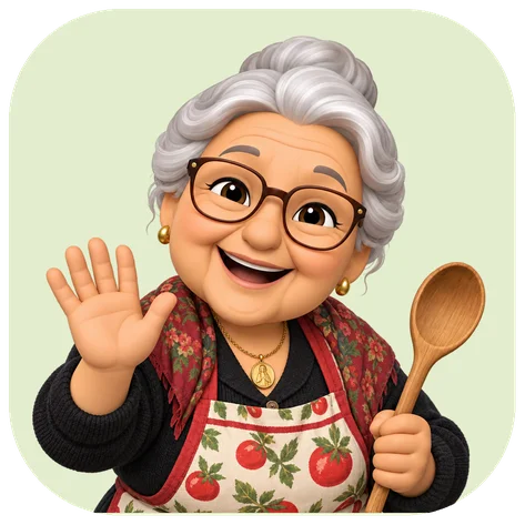 Nonna: Reminders & Habits