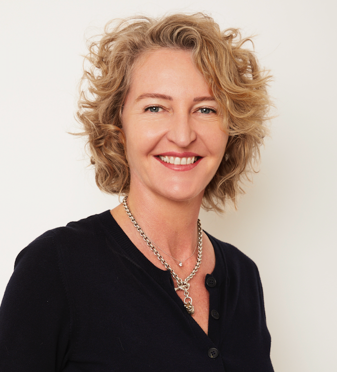 Karen Coetzee