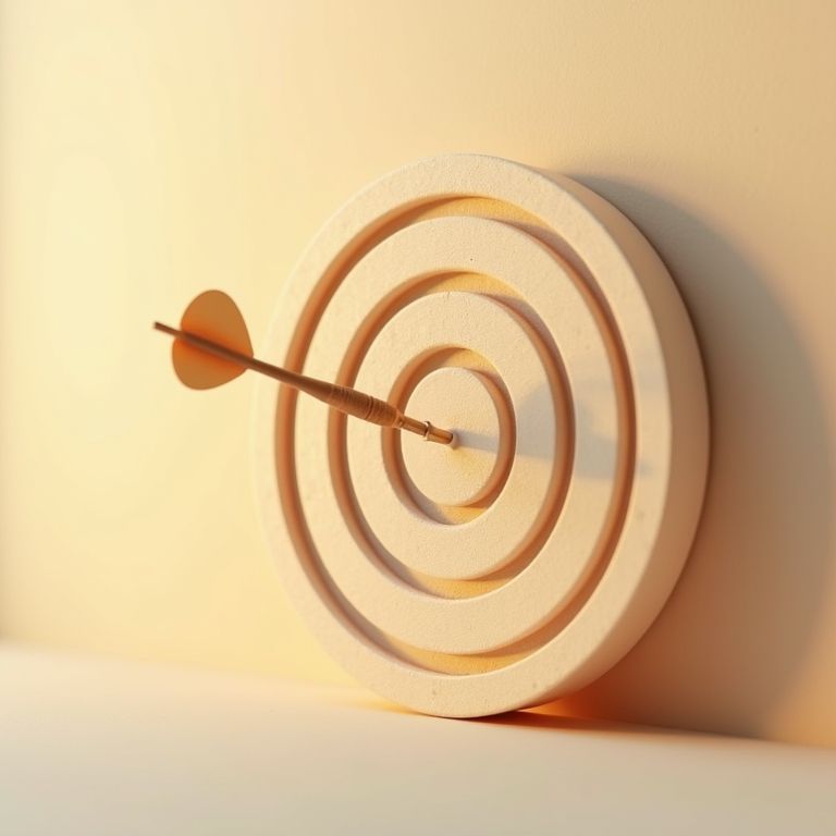 Achieve Clarity and Enhance Your Mindset with Focus Affirmations