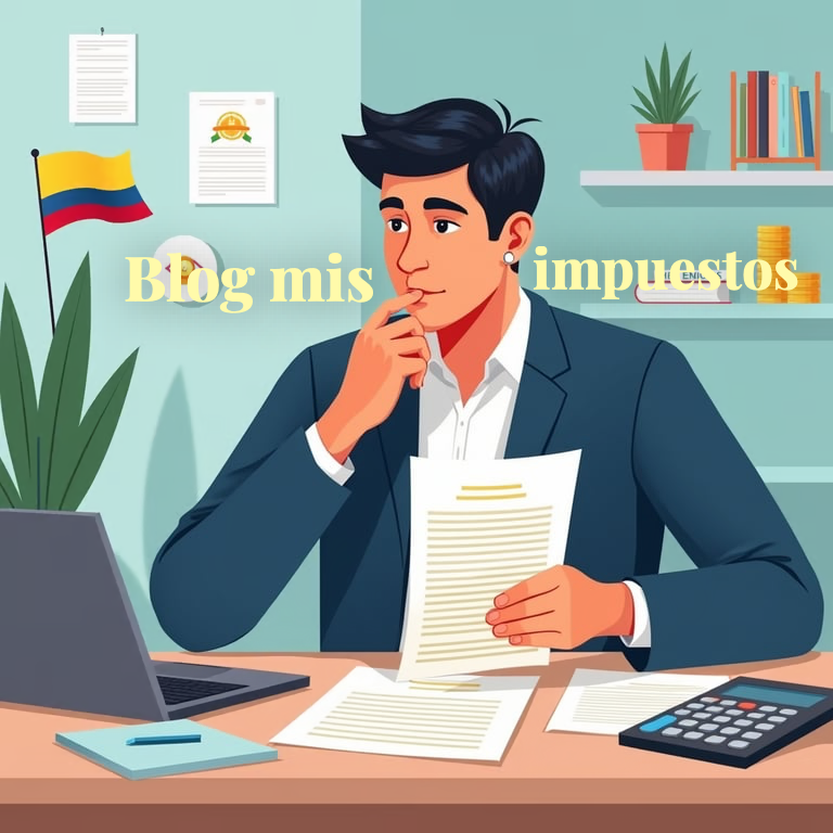 ¿Debo Declarar Renta Este Año? Descubre si Estás Obligado con Ejemplos Fáciles