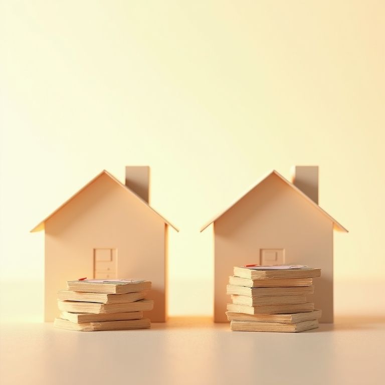 Am I Crazy for Buying a Second House and Stretching Our Finances? — Feeling Stuck in Making a Decision [Ask Dr. Ada]