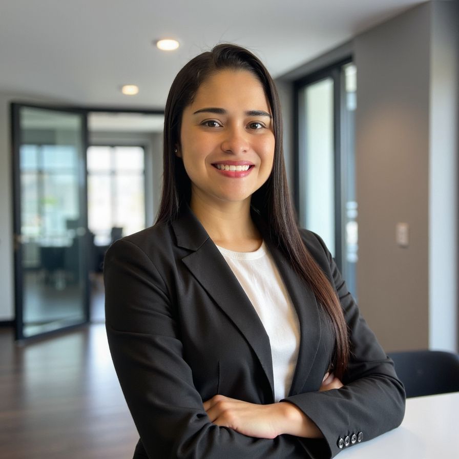 Martha Rosa Granados