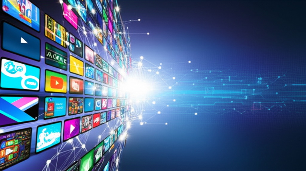 AI, реклама и будущее: эволюция креативности в Цифровую эпоху