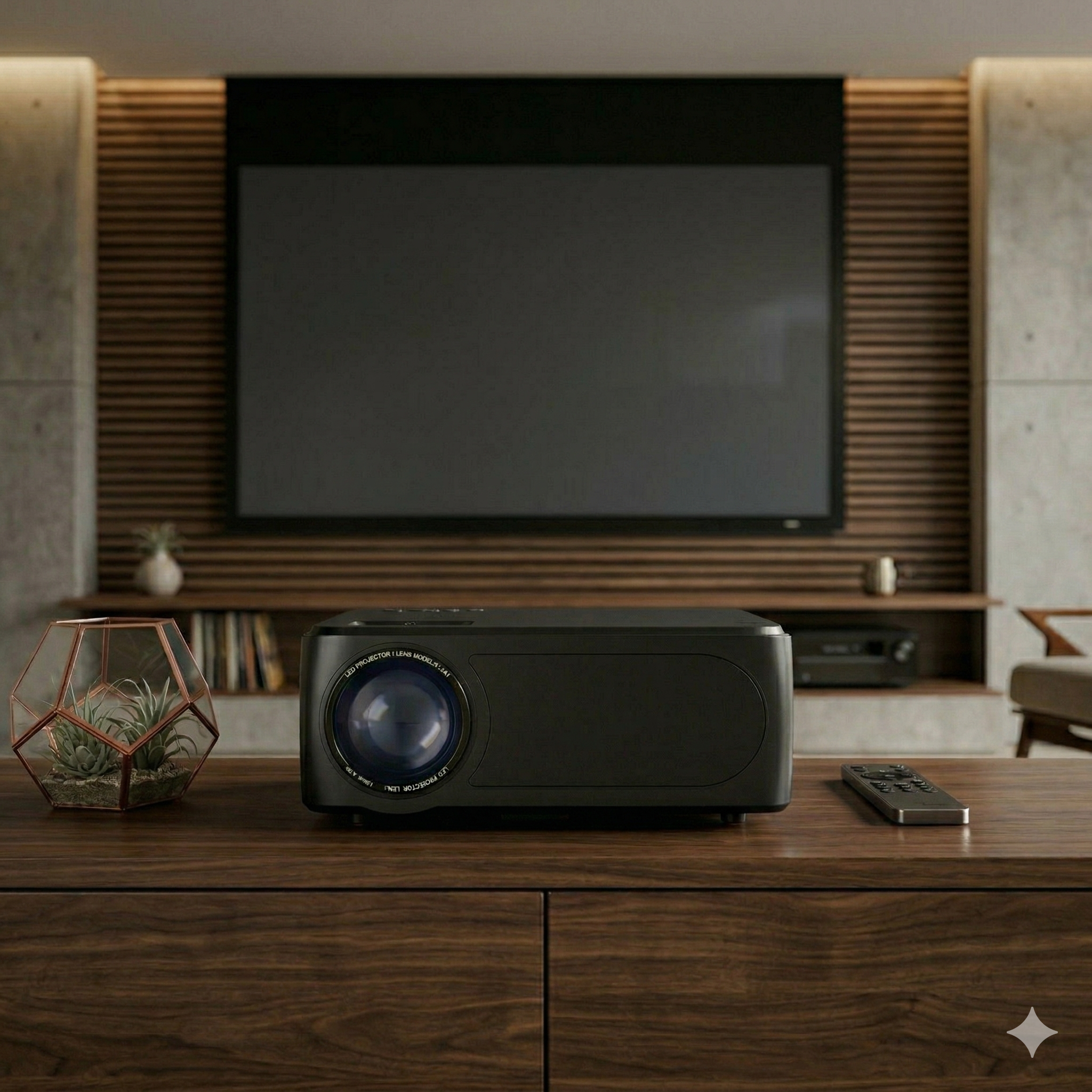 Rhayon RX20 Projector