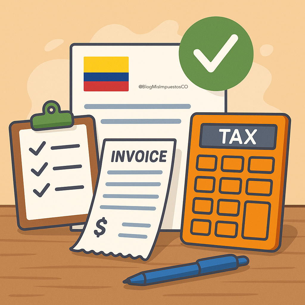 Retefuente explicada con ejemplos: ¿descuento, impuesto o adelanto?