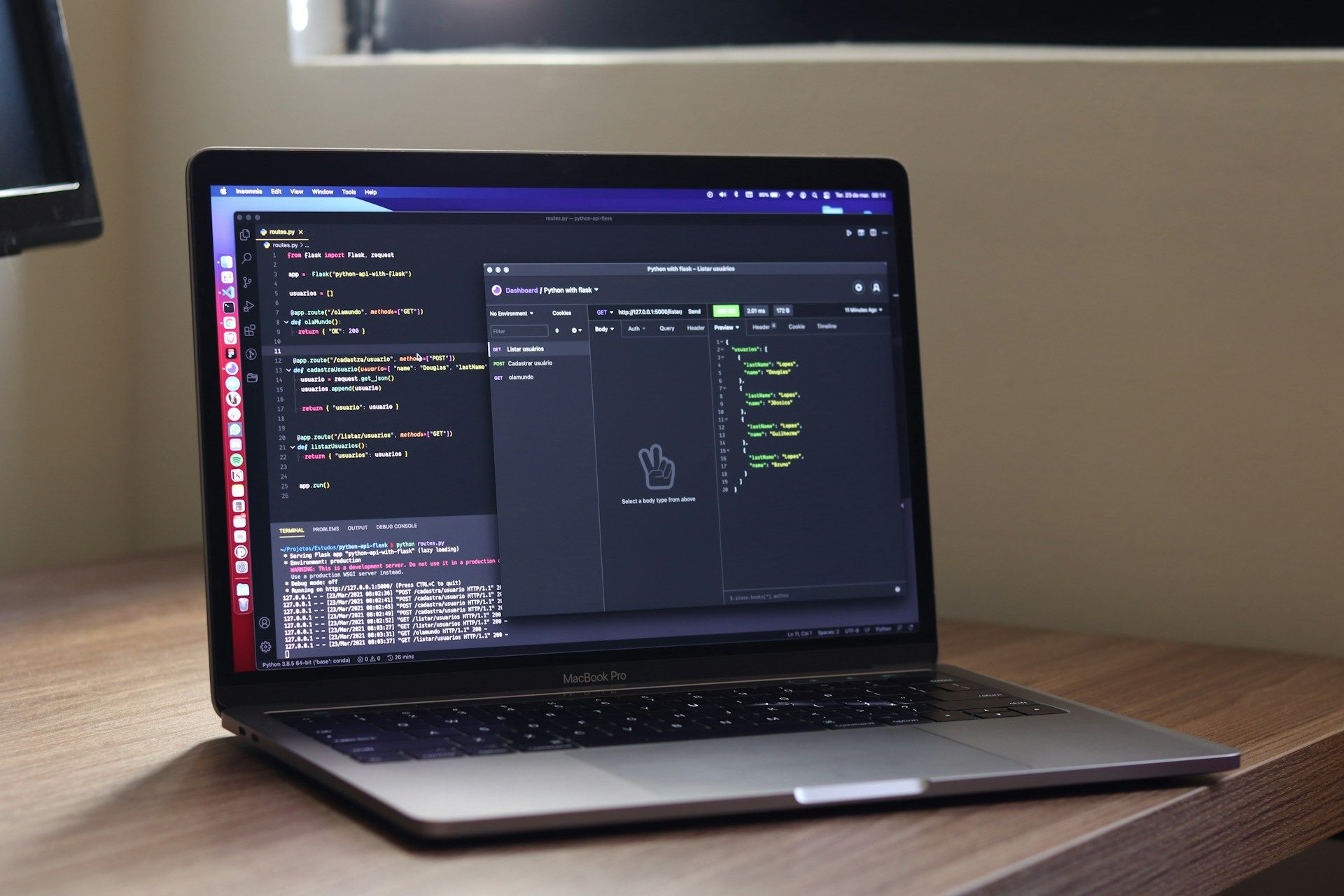 How to Build a Website from Google Sheets Using Sheetany API