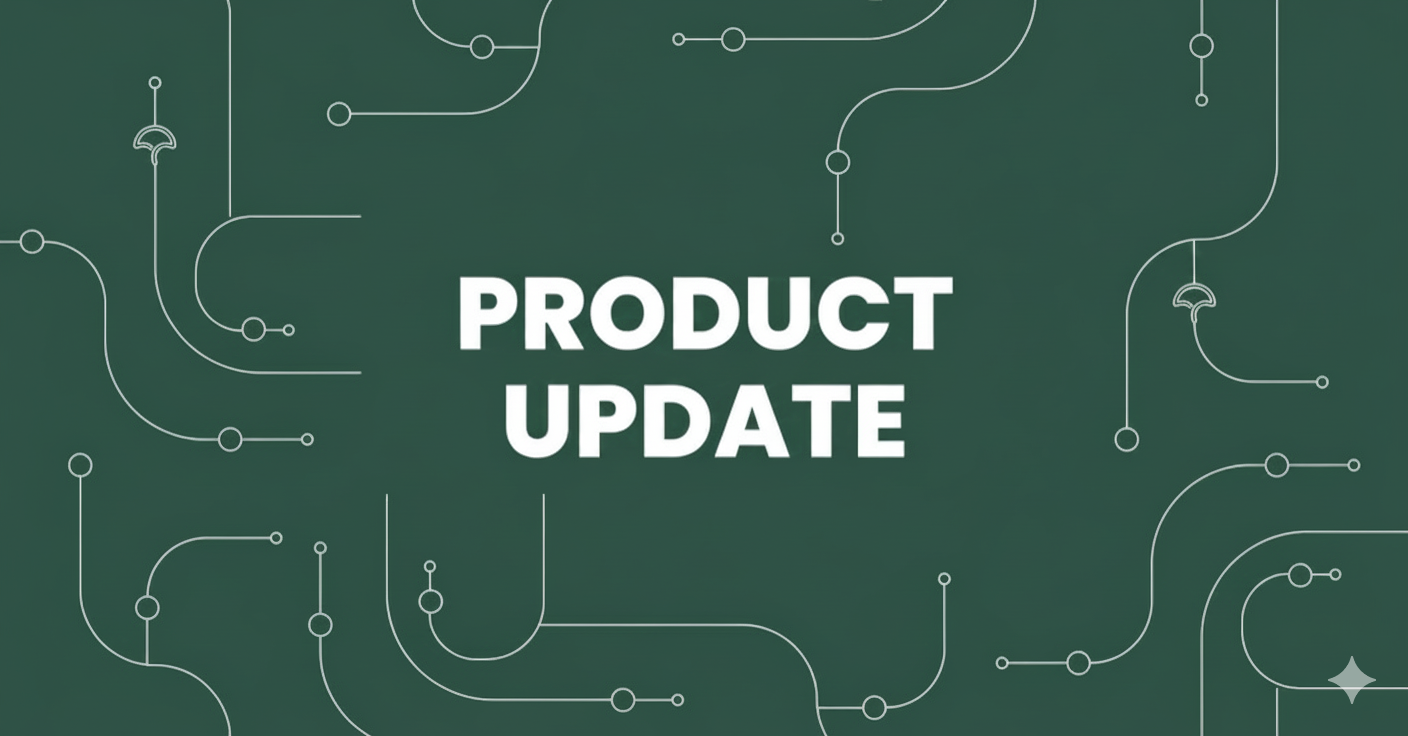 Weekly Sheetany Updates