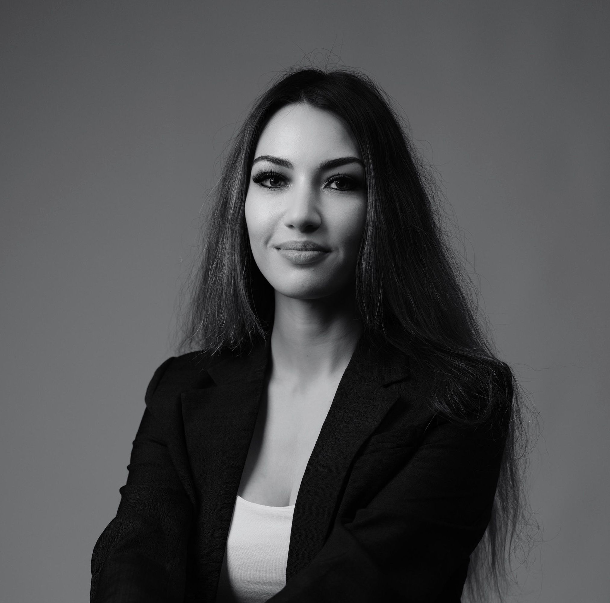 Katherina Solonovich