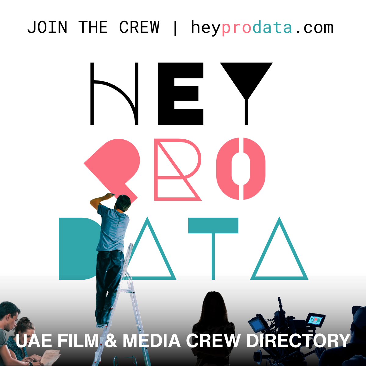 HEYPRODATA