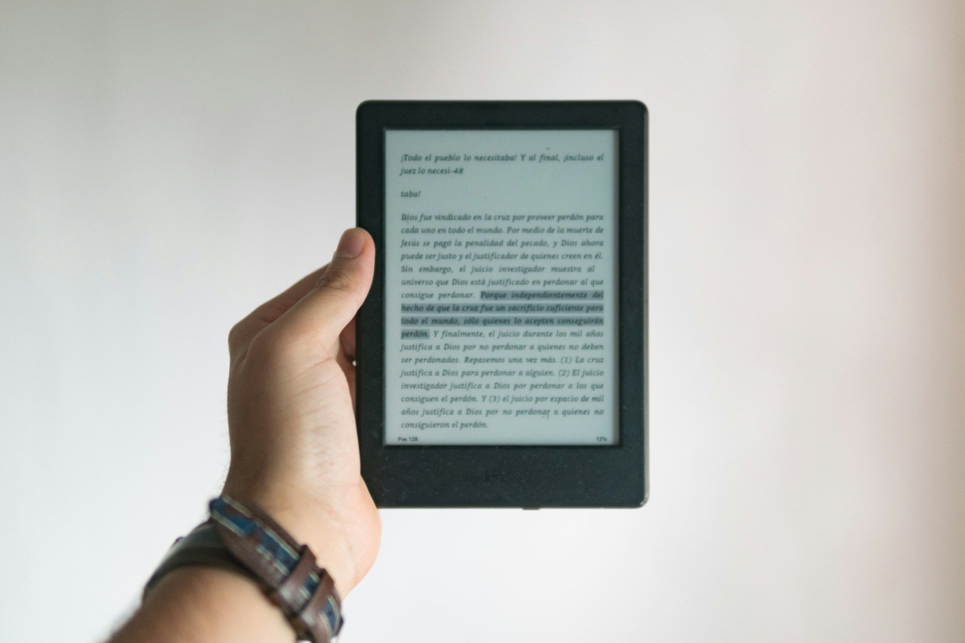 How to Read Blogs and News on Kindle Easily with Ebookany