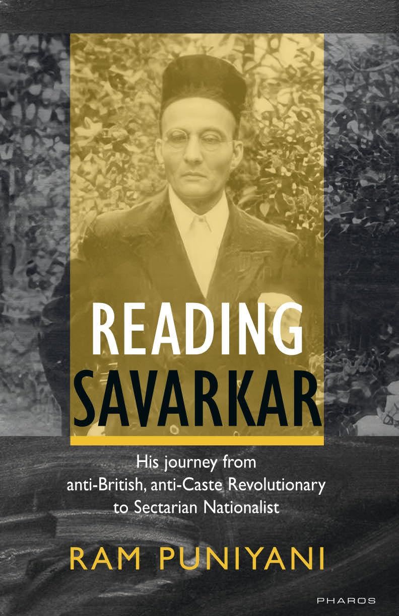Reading Savarkar