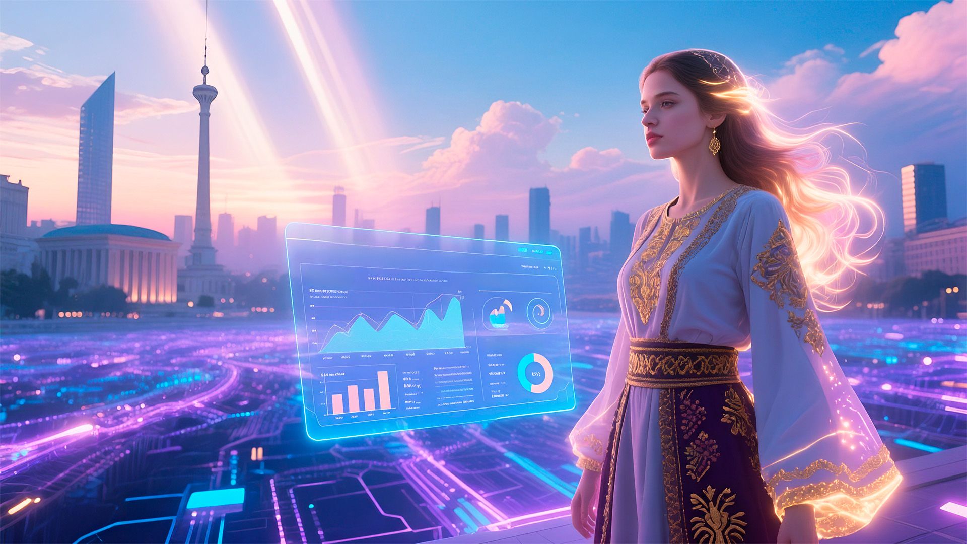 Албанский AI-министр: Цифровой мессия или очередной коррупционный фарс?