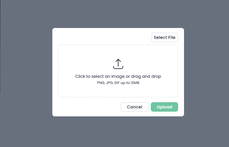 🎉 New Feature Launch: Direct Image Upload on Sheetany – Get Instant Image Links Without Third-Party Tools!
