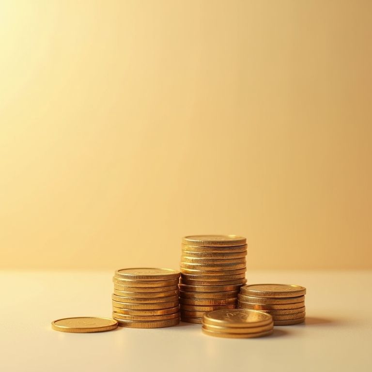 Money Affirmations to Attract Success and Financial Abundance