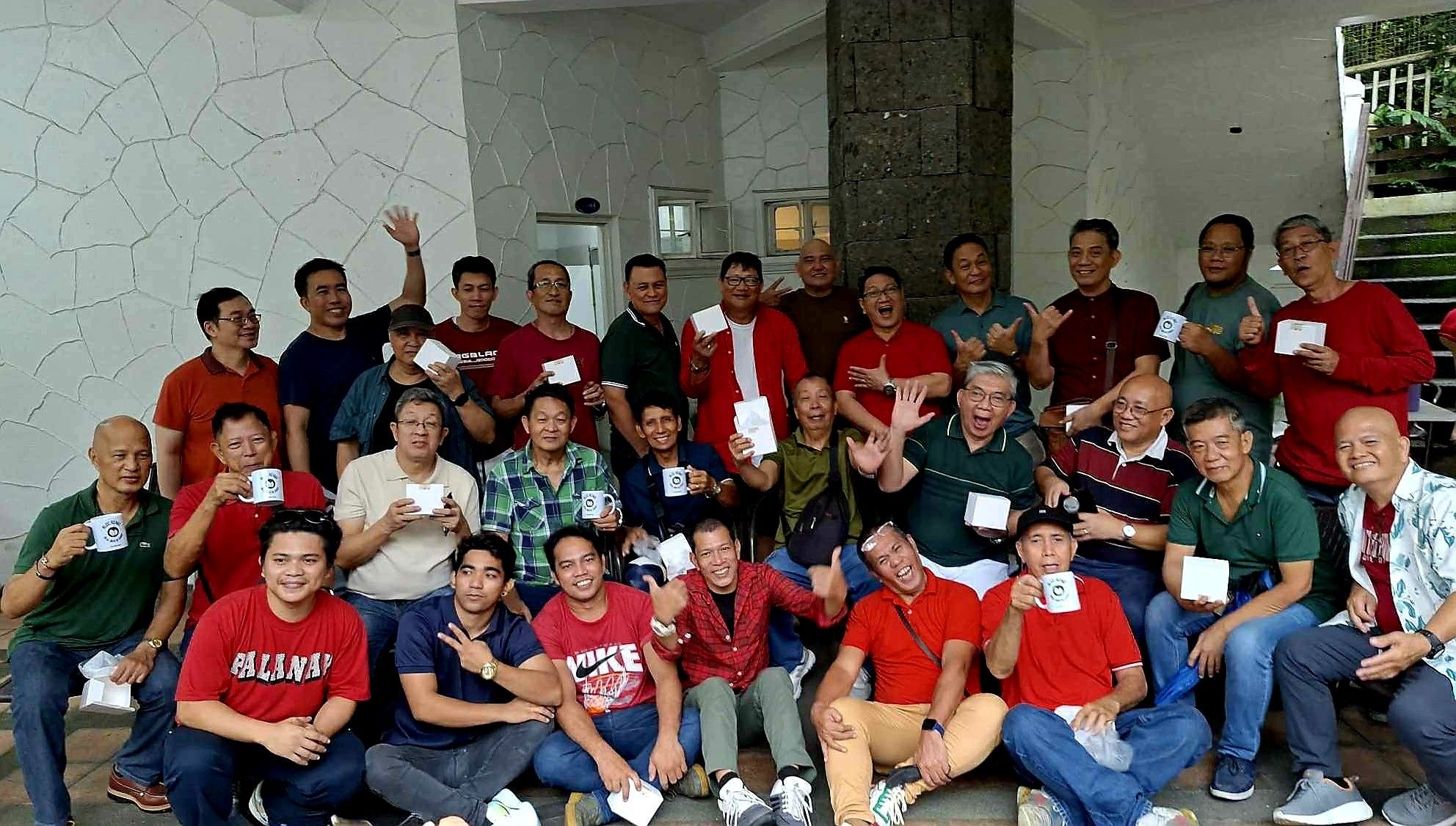 Remix (Real Men in Christ)