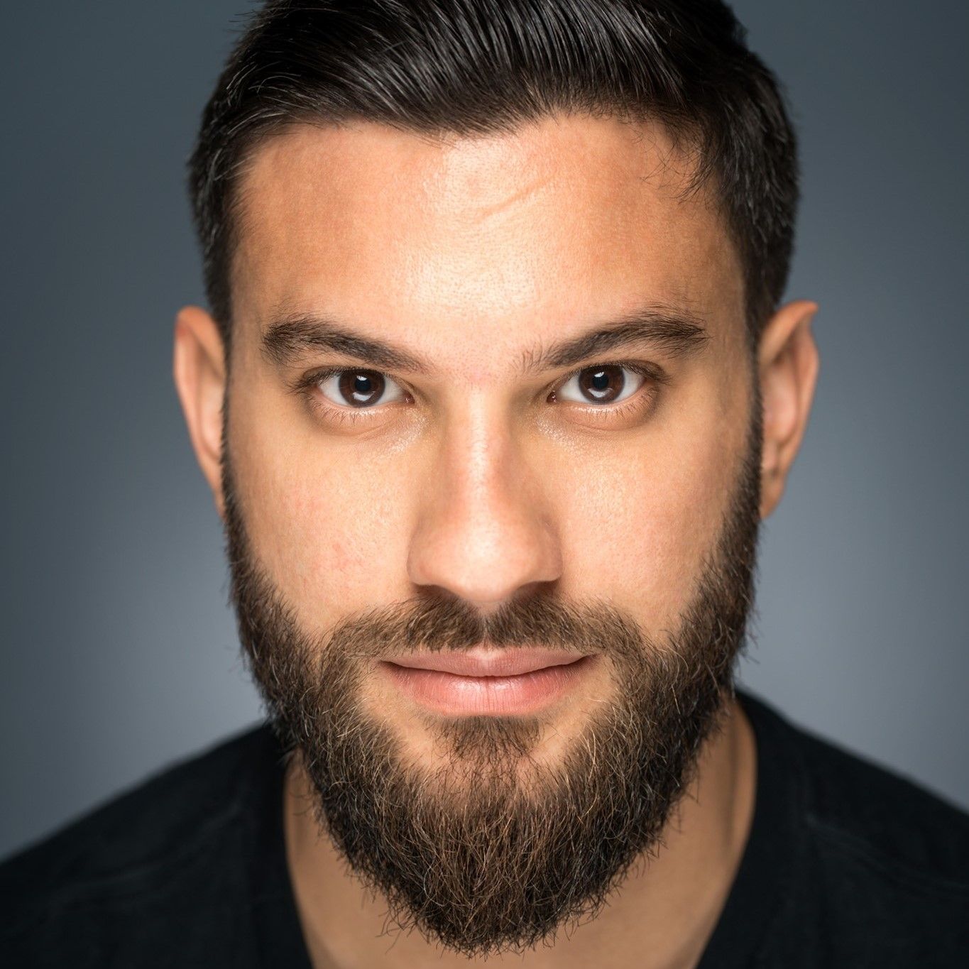 Mohammad Tabbara