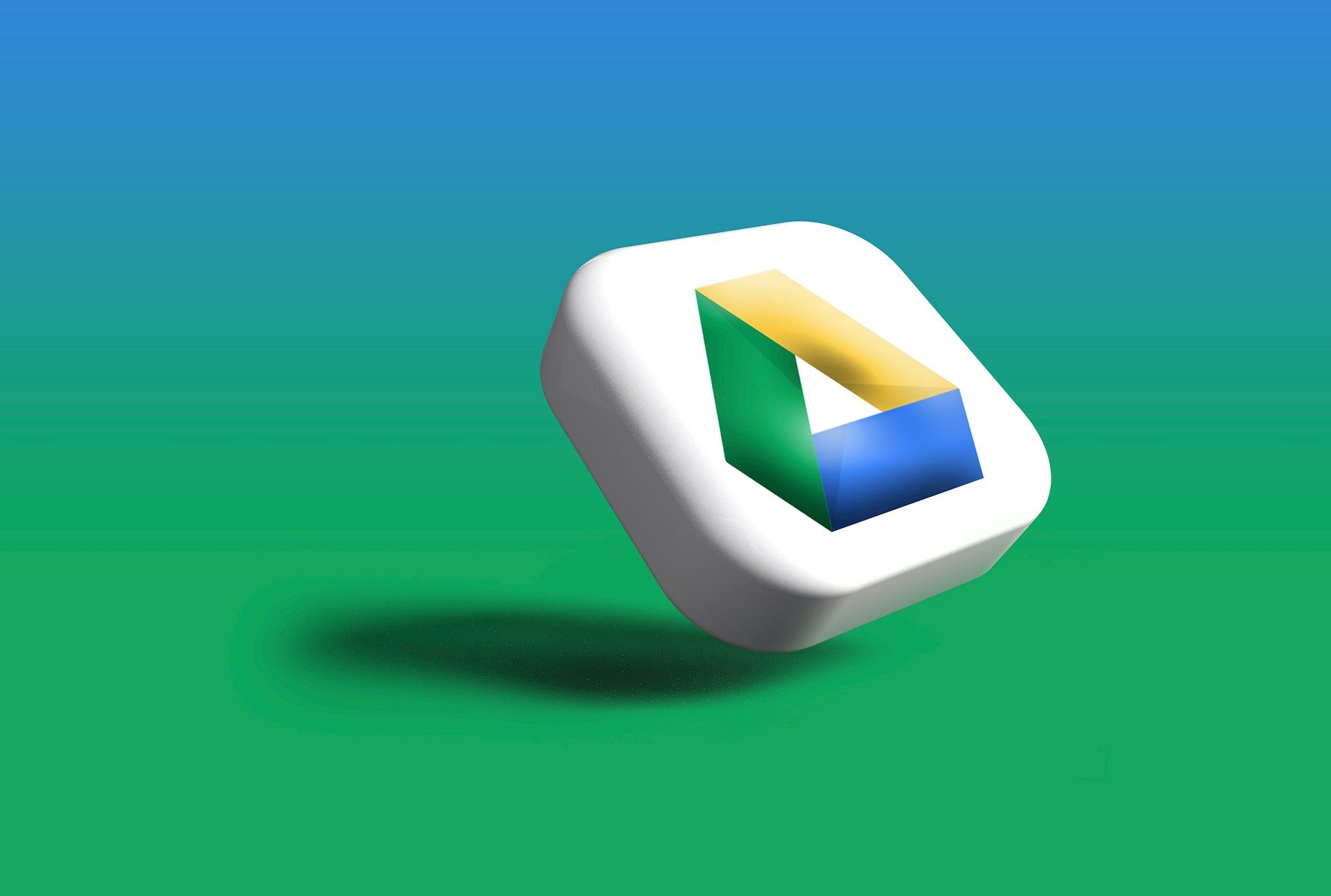 Google Drive Direct Link Generator
