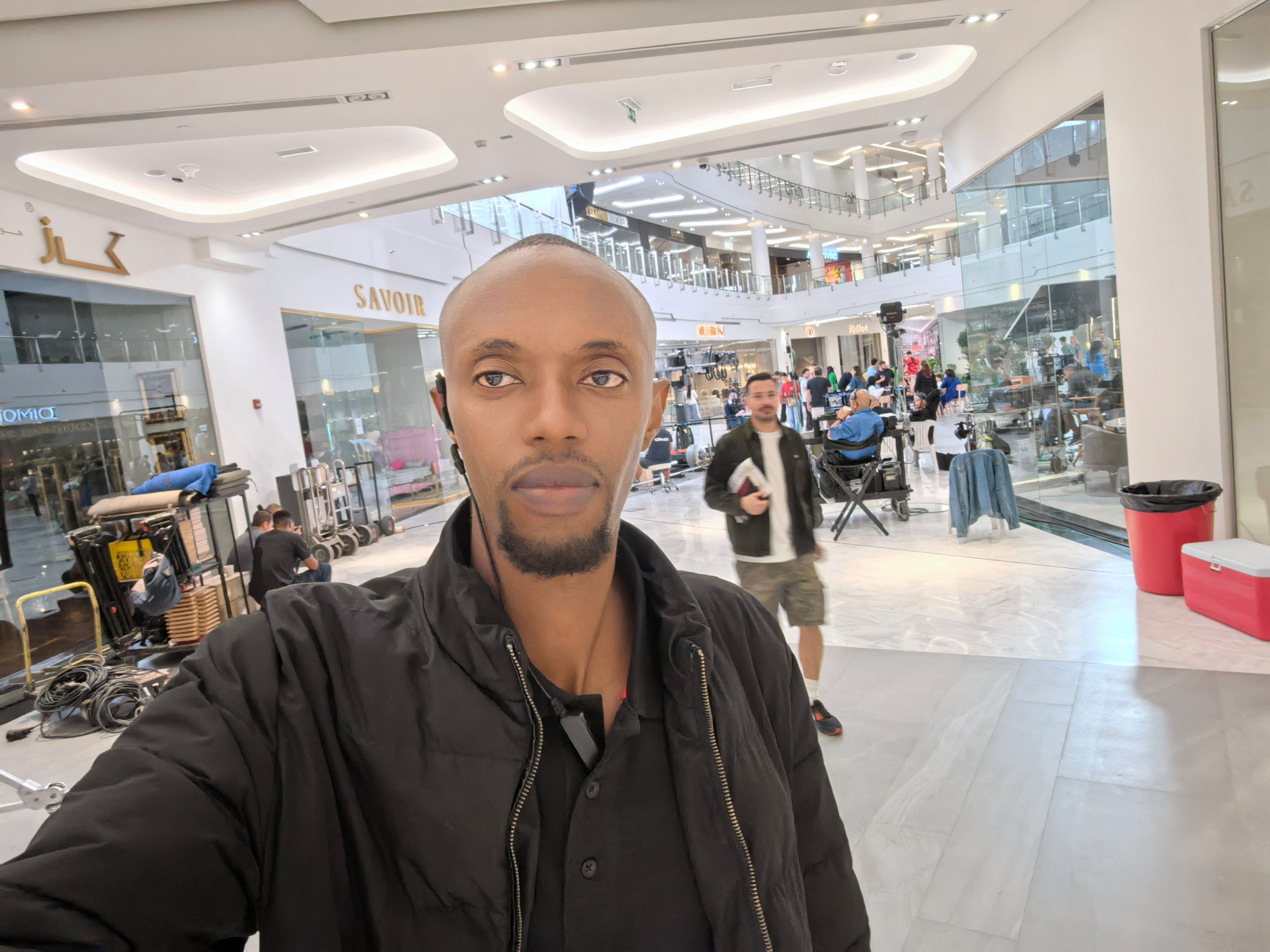 Marimbet Kamau