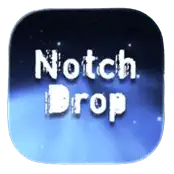 NotchDrop