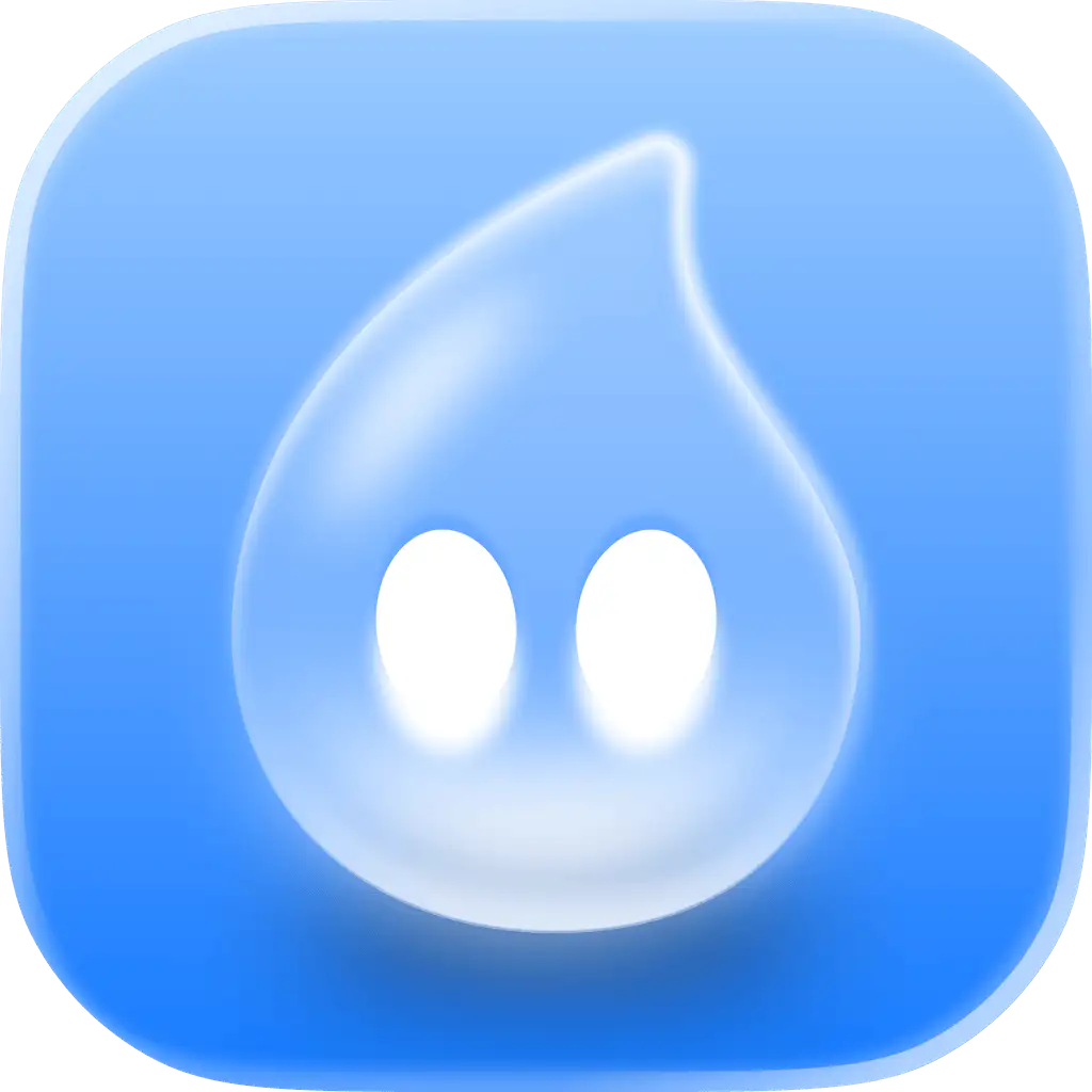 Droppy
