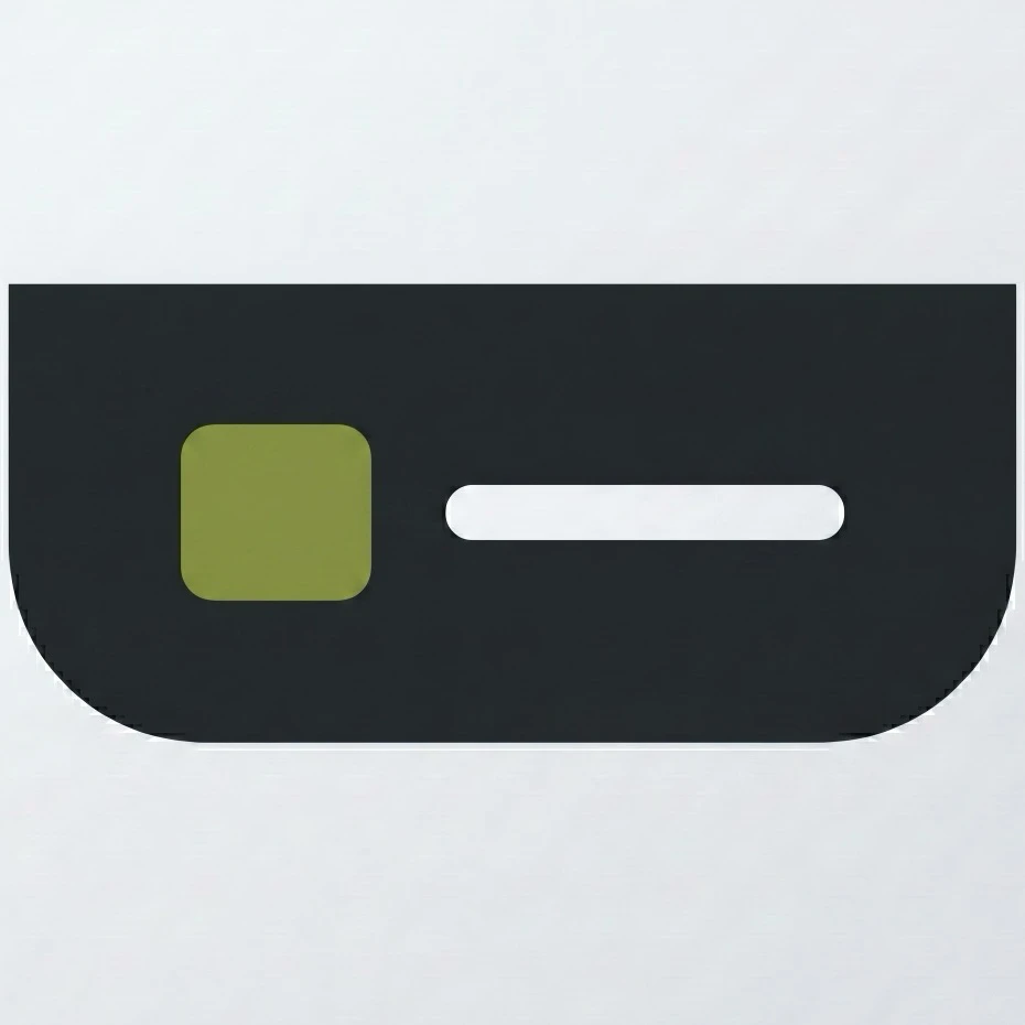 NotchDock