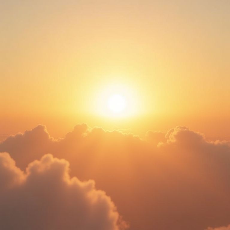 Higher Self Affirmations to Align with Your Purpose and Spirit