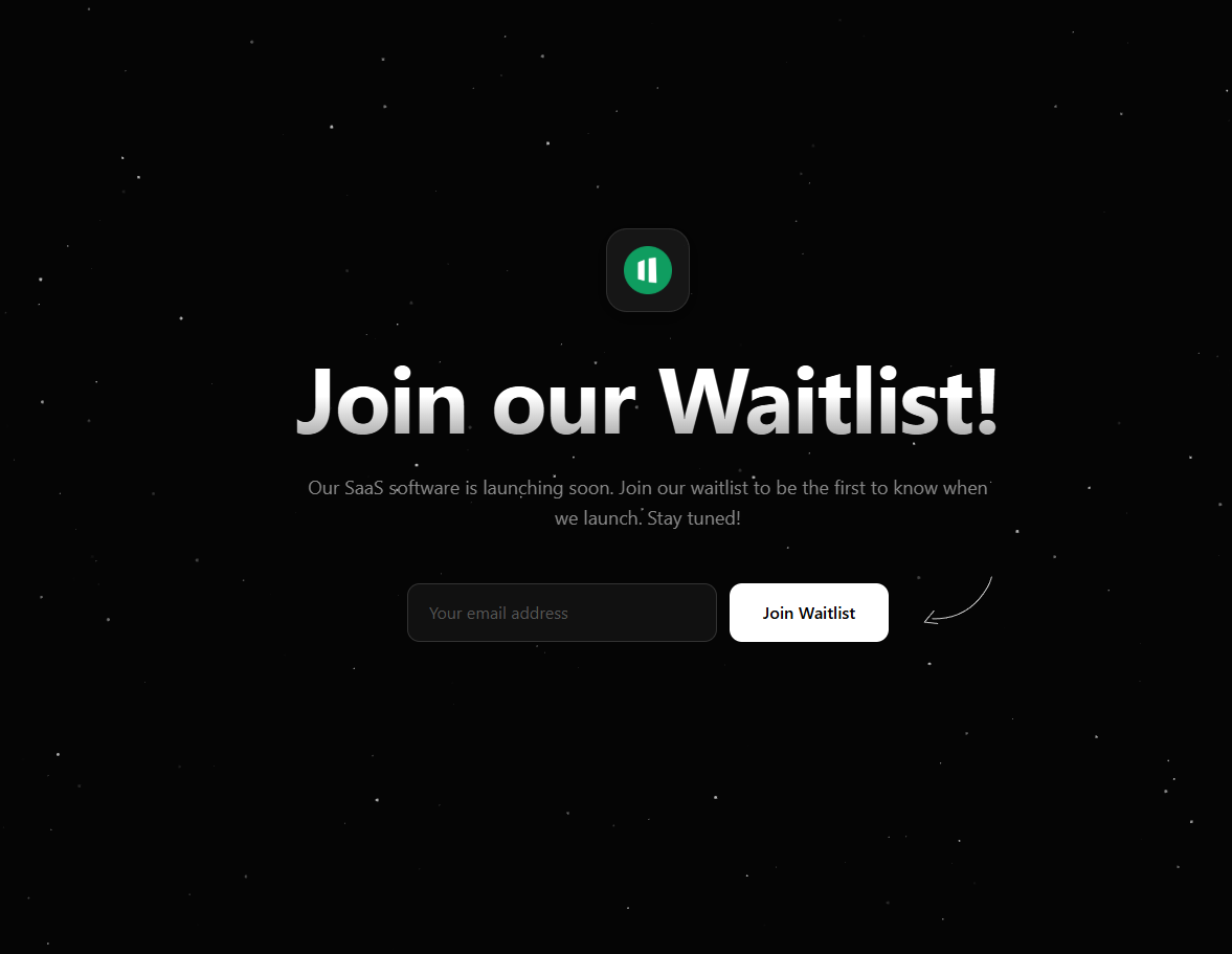 Waitlist Clean